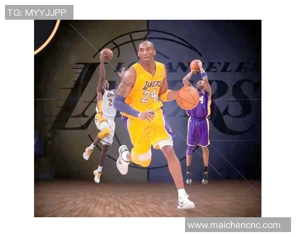 科比布莱恩特传奇生涯回顾：从天才少年到篮球之神的辉煌历程